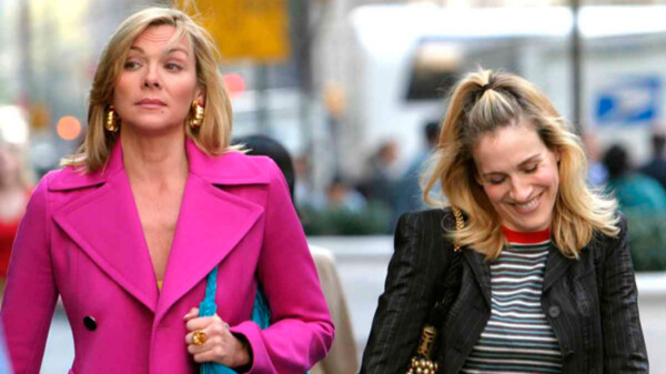 Kim Cattrall volverá a dar vida a Samantha Jones en el spin off de 'Sex And The City'