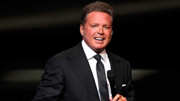 Luis Miguel anuncia nueva fecha en la Arena Ciudad de México