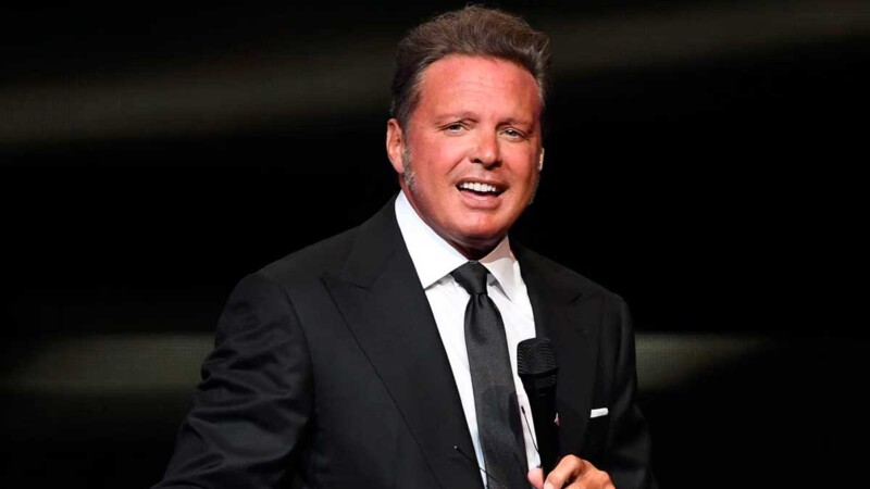 Luis Miguel anuncia nueva fecha en la Arena Ciudad de México