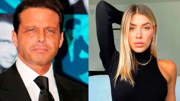 Luis Miguel rechaza entregar a Michelle Salas en el altar por sus conciertos