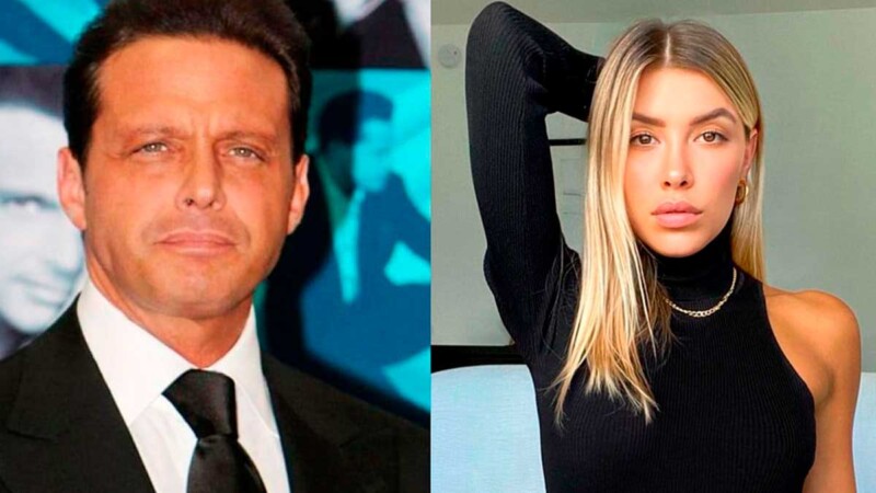 Luis Miguel rechaza entregar a Michelle Salas en el altar por sus conciertos