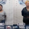 Detienen a dos mujeres con droga en Playa del Carmen