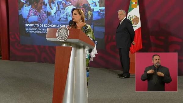 “Tren Maya impulsará economía y cultura de Quintana Roo”