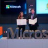 Mara Lezama y Microsoft impulsarán la inclusión digital de las MiPymes en Quintana Roo
