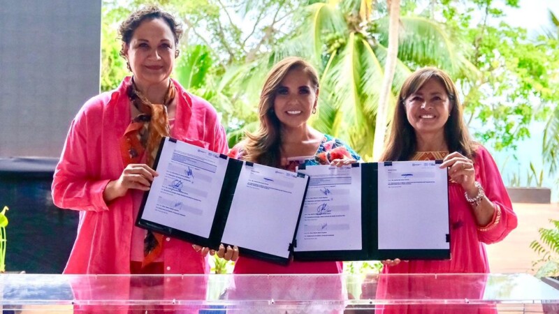 Quintana Roo, se suma a la lucha mundial contra el plástico