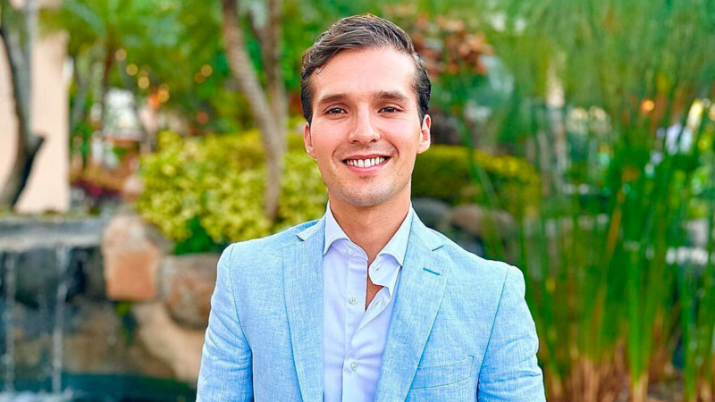 Memo Aponte intentó suicidarse por acusaciones de acoso sexual