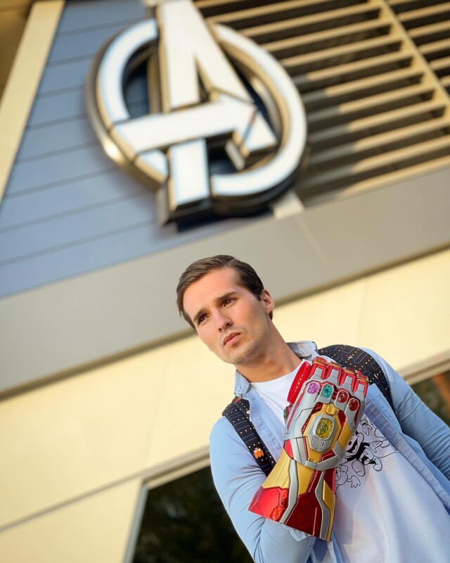 Memo Aponte intentó suicidarse por acusaciones de acoso sexual