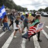 Celebran “día sin migrantes” en Florida