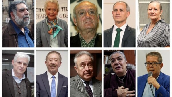 Elige Morena a comisión para elaborar Proyecto de Nación