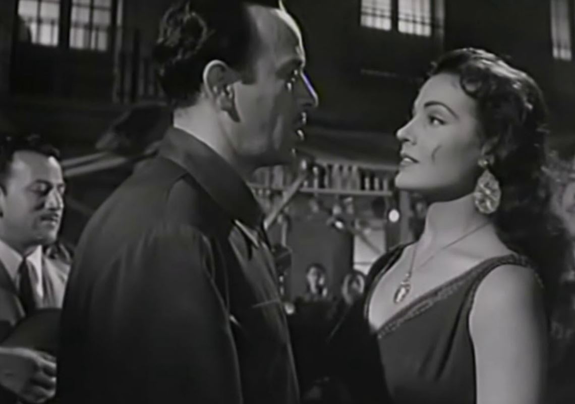 Muere la actriz española Carmen Sevilla, fue la conquista de Pedro Infante