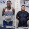 Playa del Carmen: Detienen a 4 presuntos narcomenudistas con 145 dosis de enervantes.