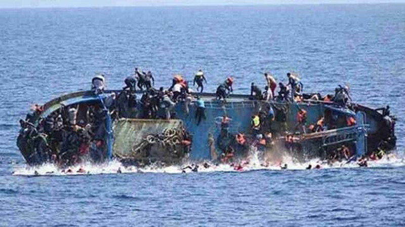 Termina en tragedia una boda en Nigeria; fallecen más de 100 invitados