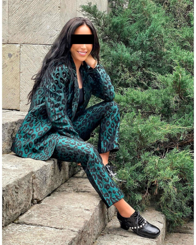 Niegan amparo a Inés Goméz Mont contra orden de aprehensión