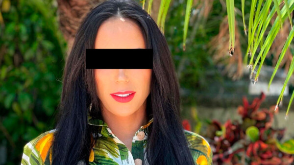 Niegan amparo a Inés Goméz Mont contra orden de aprehensión