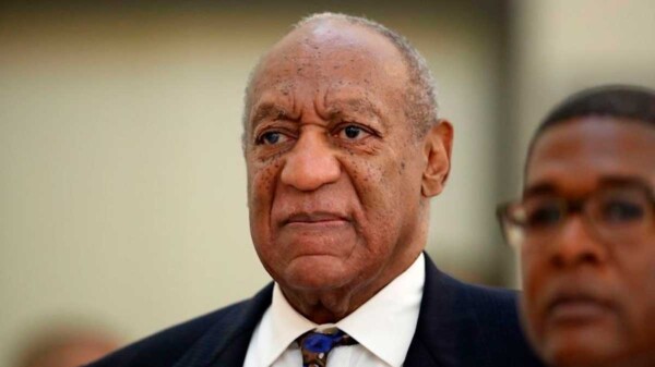 Nueve mujeres más acusan a Bill Cosby de agresión sexual