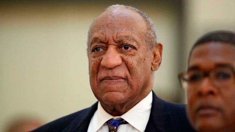 Nueve mujeres más acusan a Bill Cosby de agresión sexual