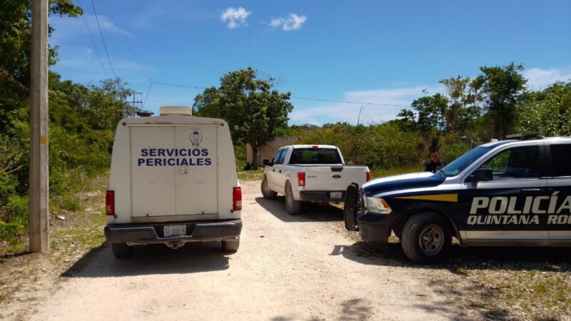 Hallan piernas humanas en el Relleno Sanitario de la Zona Continental