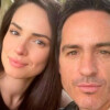 ¿Paulina Burrola quiere un hijo con Mauricio Ochmann?