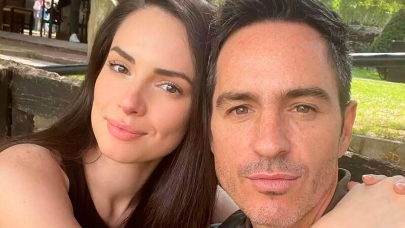 ¿Paulina Burrola quiere un hijo con Mauricio Ochmann?