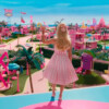 Película de Barbie provoca escasez mundial de pintura rosa