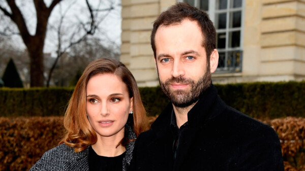 Pese a infidelidad, Natalie Portman quiere recuperar su matrimonio