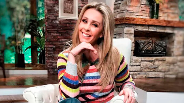 Por acoso a su vida privada, Atala Sarmiento demanda a TV Notas