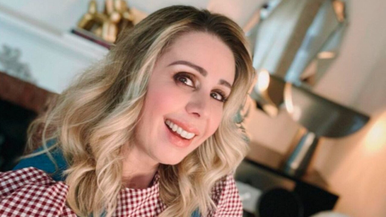 Por acoso a su vida privada, Atala Sarmiento demanda a TV Notas