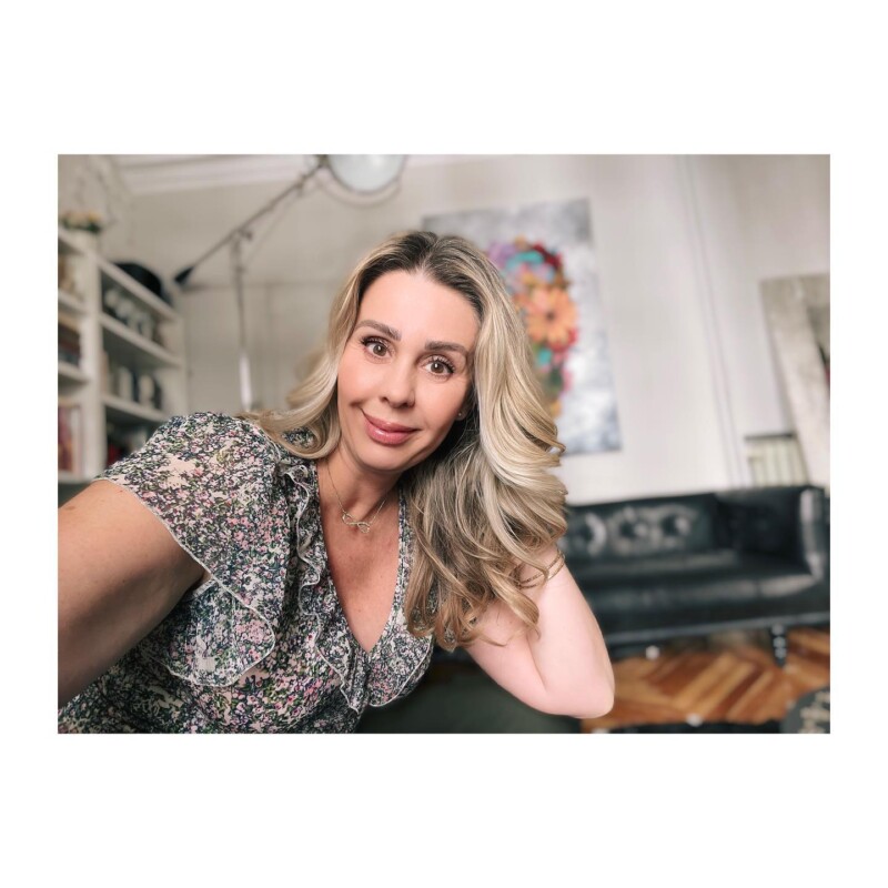 Por acoso a su vida privada, Atala Sarmiento demanda a TV Notas