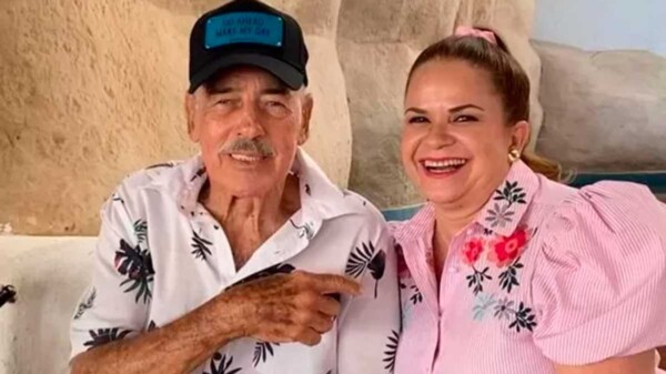 Por bígamo, será impugnado el testamento de Andrés García