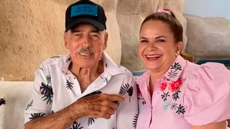 Por bígamo, será impugnado el testamento de Andrés García