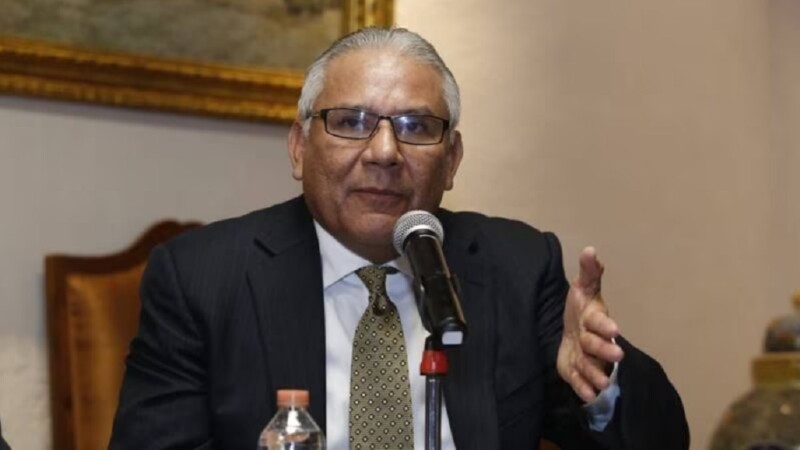 Nombran a Raciel López, fiscal interino de la FGE y a Julio Gómez titular de SSC de Quintana Roo