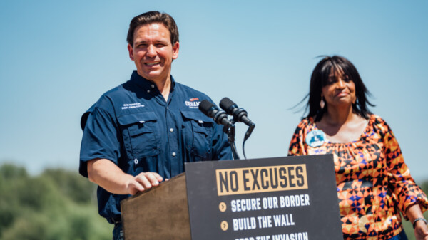 Promete precandidato de EU “guerra al narcotráfico en México”