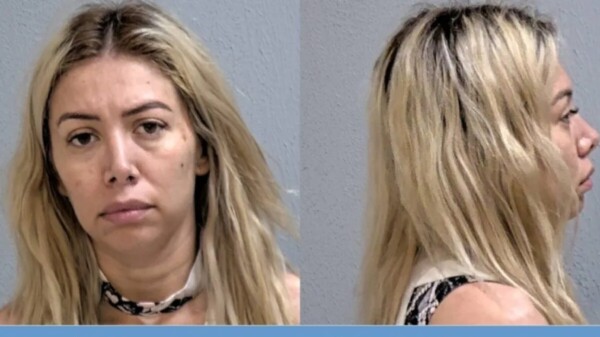 Recapturan a regidora panista de Reynosa por tráfico de droga