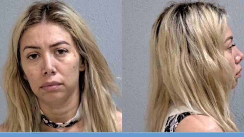 Recapturan a regidora panista de Reynosa por tráfico de droga