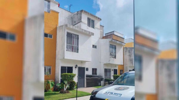 Rescata Policía de Cancún a inmigrantes privados de la libertad