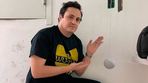 Ricardo O'Farrill es encontrado en Hidalgo