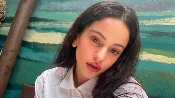Rosalía sube la temperatura en las redes sociales