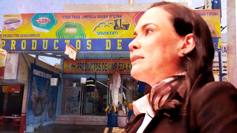 Cancela Del Moral cierre de su campaña tras revelarse fraude