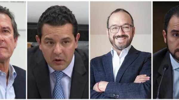 Cinco ex mandos del INE, al negocio de litigio electoral