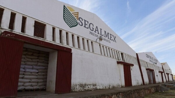 Caen dos involucrados por el desfalco millonario en Segalmex