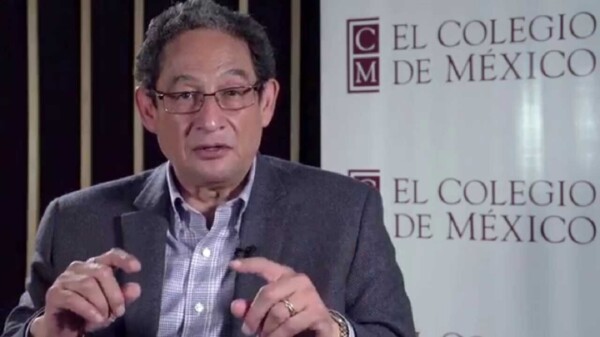 Sergio Aguayo renuncia al “mini INE”; “es inaceptable”