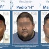 Vinculan a proceso a presuntos asesino de italiana en Playa Del Carmen