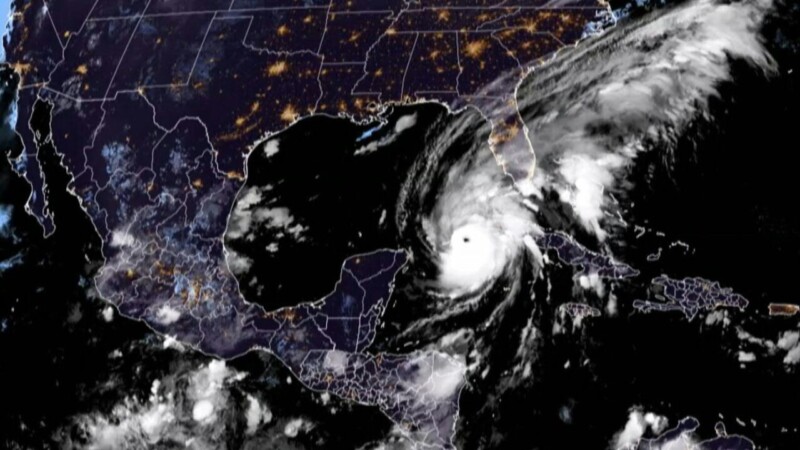 Hoy inicia la Temporada de Ciclones Tropicales 2023 en el océano Atlántico