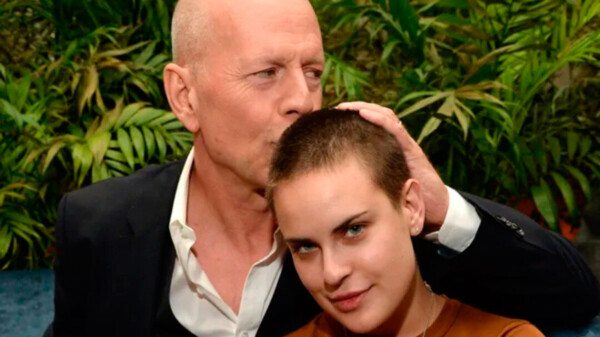 Tallulah Willis comparte triste mensaje sobre el estado de salud de Bruce Willis