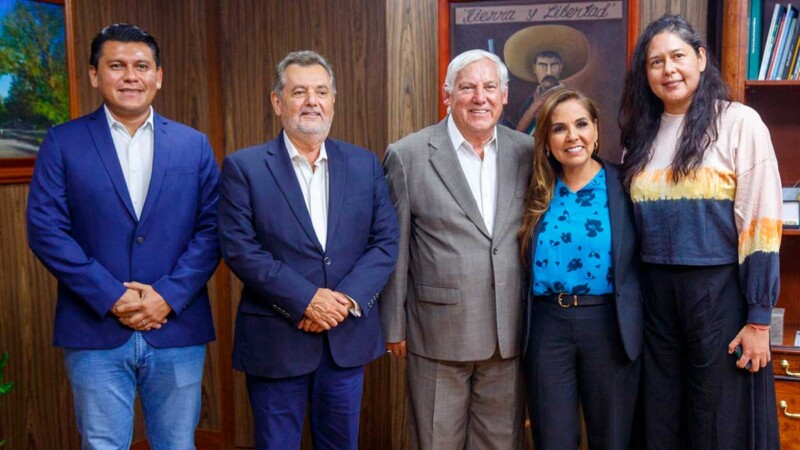 Tendrá Quintana Roo inversión de 500 MDP para el campo