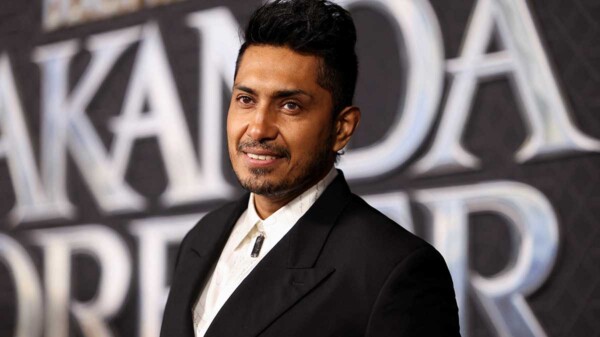 Tenoch Huerta abandona película tras acusación de agresión sexual