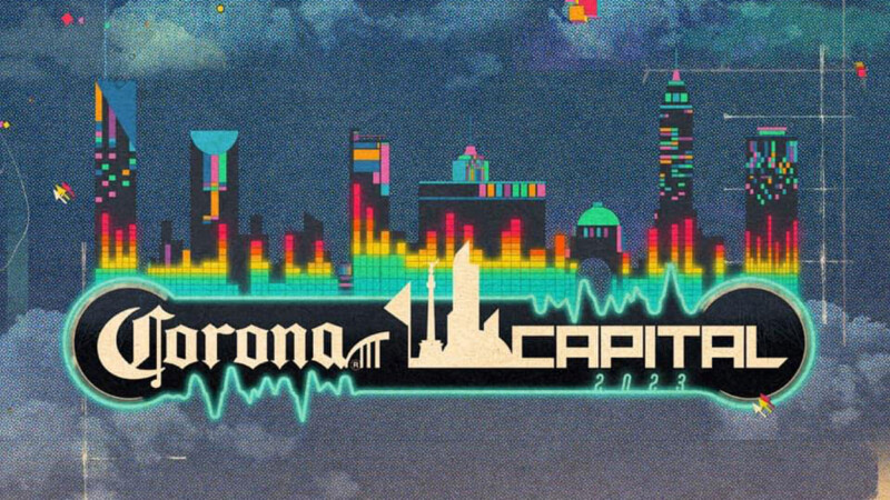 The Cure, Blur y Alanis Morissette encabezan la cartelera del Corona Capital 2023