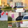 Balacean en Texas a familia en su auto, mujer muere