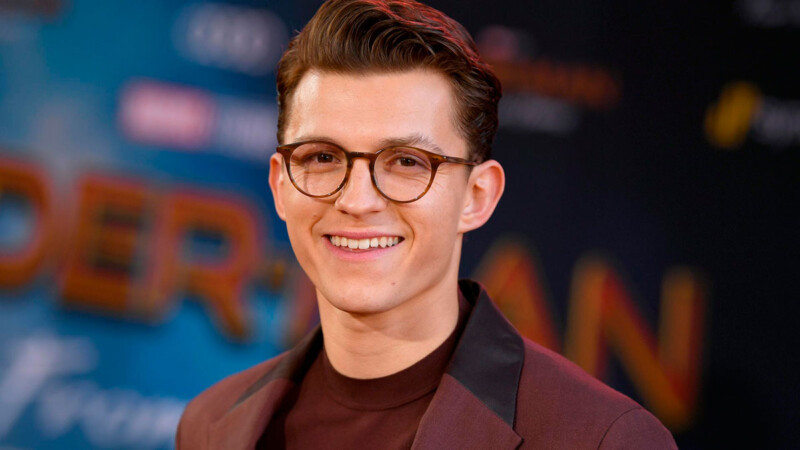 Tom Holland anuncia su retiro de la actuación