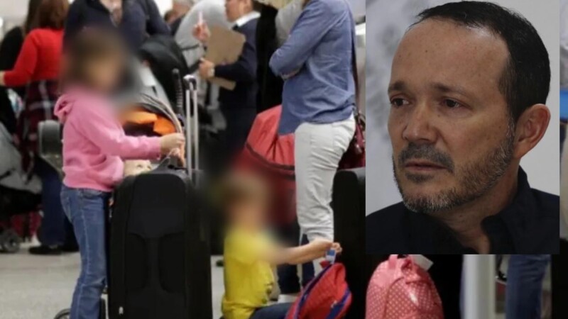 Desarticula El Salvador banda de tratantes que hacia escala en Cancún